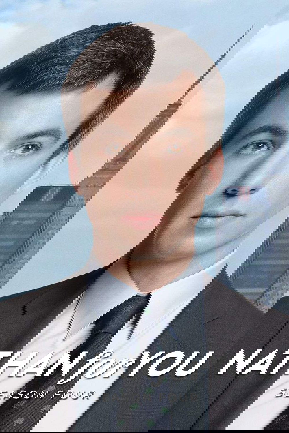 Nathan for You - Season 4 [80947] (A1719434200) [[Shows]] --Plex--